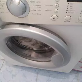 Стиральная машина LC