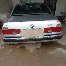 изки Чыра БМВ Е32