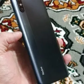 Redmi 9 obmen