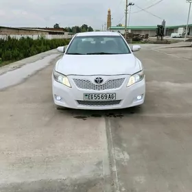 Toyota Camry 2008