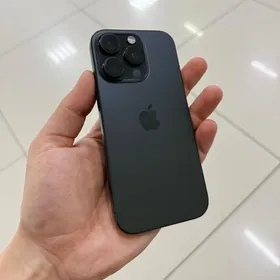 iPhone 16 Pro