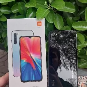 Redmi not 8. 4/64