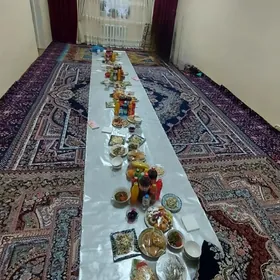 гокдепе сатлык жай саюз