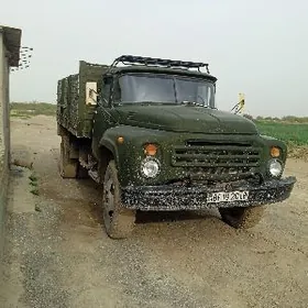 Zil 130 1981