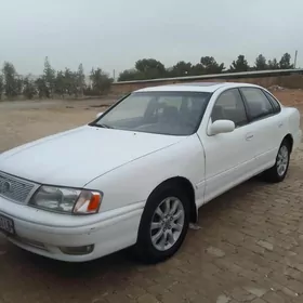 Toyota Avalon 1995
