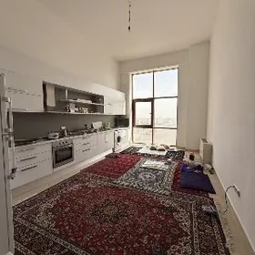 NEBITGAZ ELITKA 11 ETAZ 4 KOM