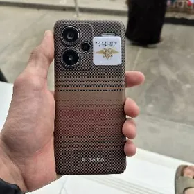 Redmi Note 13 Pro+ 5G 12/256