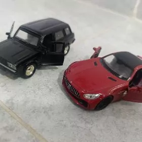 MAŞYN МАШИНКА