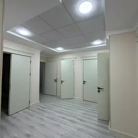 Täze Gurtly 2et 3kom 120kw