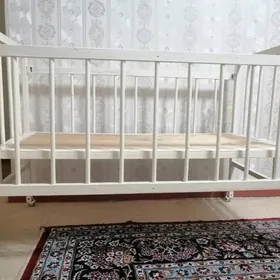 Chaga krovat. Детский кровать