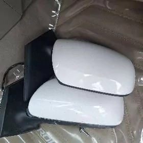 bakawoy corolla 08-13