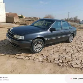 Opel Vectra 1992