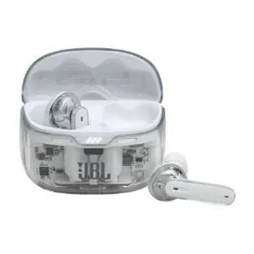 JBL наушники в такси