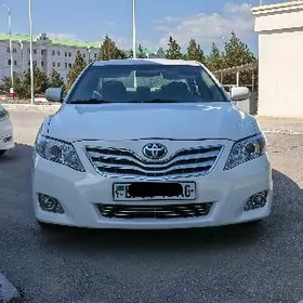 Toyota Camry 2009
