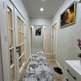 ГАУДАН Б 3 КОМ 2 ЭТАЖ ЕВРО ️️