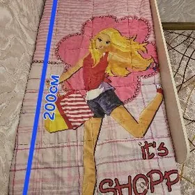 Çaga krowat/Детская кровать