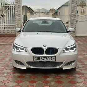 BMW 530 2004