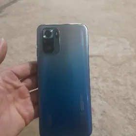 Redmi not 10s