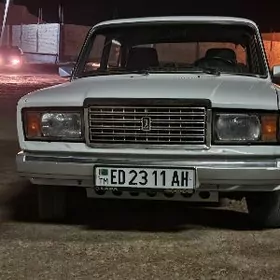Lada 2107 2005