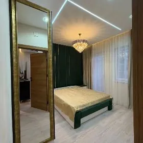 MIR 3/1 3 KOM LUKS REMONT