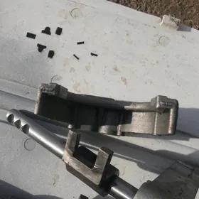 Karopka wilke 4 5 skorst