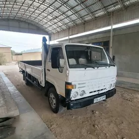Mitsubishi Canter 1994