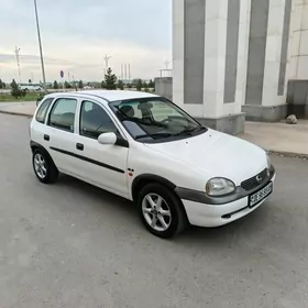 Opel Vita 1998