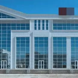 Obezdnoý 2etaz 45m² ofis