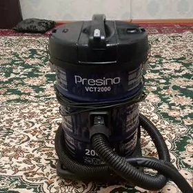 Пресно 2000.в