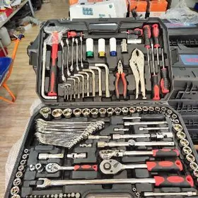 tools nabor 1150manat 144pcs