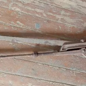 ключ разводной