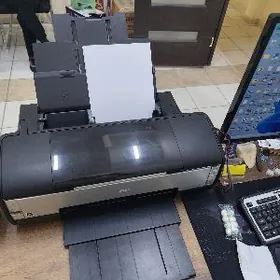 EPSON STYLUS PHOTO 1410