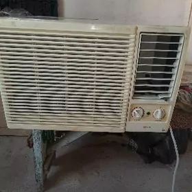 Кондиционер kondisioner