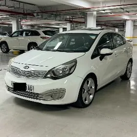 Kia Rio 2015
