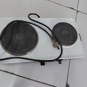 ЭЛЕКРИЧЕСКАЯ  ПЛИТА