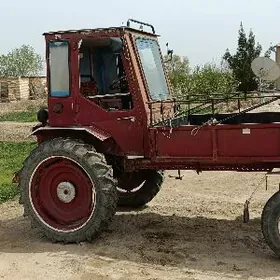 MTZ T-28 2006
