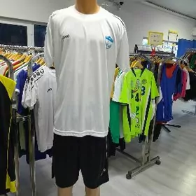 JAKO FUTBOL FORMALARY