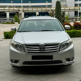 Toyota Avalon 2011