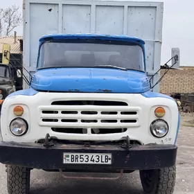 Zil 130 1990