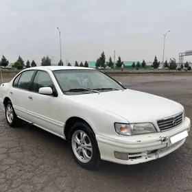 Nissan Cefiro 1994