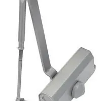 дверной доводчик