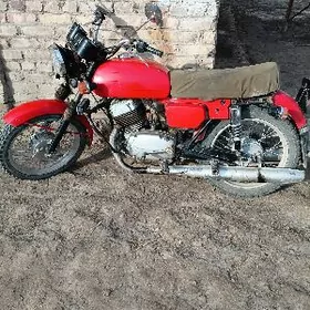 Jawa 300 1990