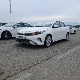 Kia Forte 2020
