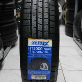 ZEETEX 25YYL 2157016 4ST