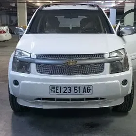 Chevrolet Equinox 2006