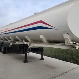 Kogel Euro Trailer 2015