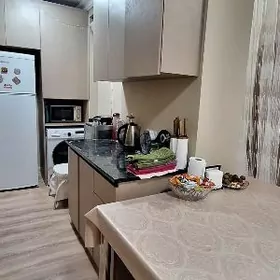 Satlyk 4 mkr 1 kom 1 et