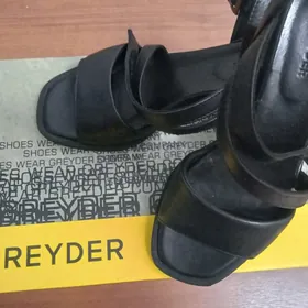 Босоножки/Bosonožka