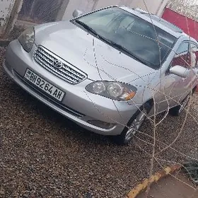 Toyota Corolla 2007