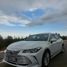Toyota Avalon 2019